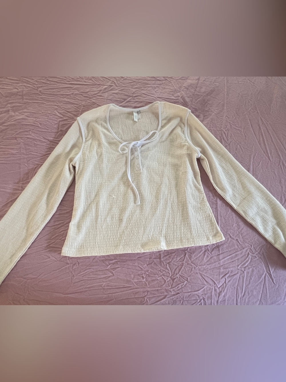Kijun keyhole top